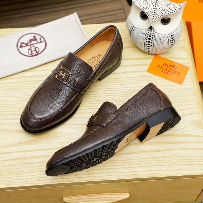 Hermes Business Shoes